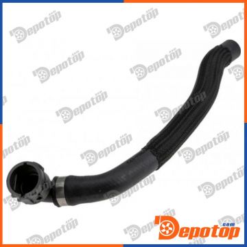 Tuyau de liquide de refroidissement pour BMW | CPP-BM-122, 02-1635